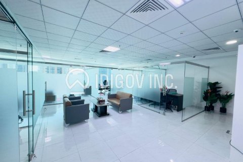 Oficina en Business Bay, Dubai, 108 m², № 63130 - foto 2