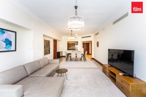 Apartamento en Palm Jumeirah, Dubai, 2 dormitorios, 166.7 m², № 111846