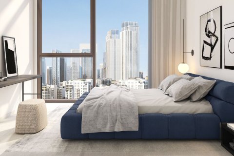 Apartment in Dubai Healthcare City, Dubai studio, 60 sq.m. № 111843 - photo 8