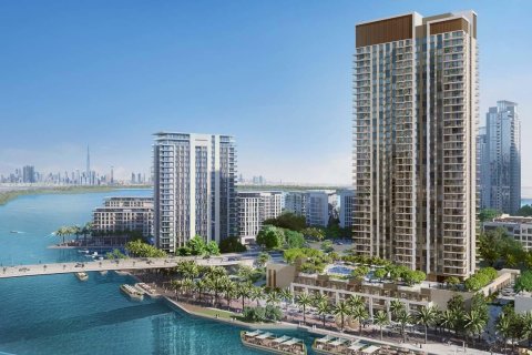Apartment in Dubai Healthcare City, Dubai studio, 60 sq.m. № 111843 - photo 3