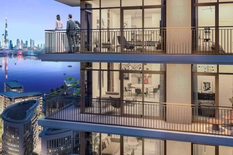 Apartment in Dubai Healthcare City, Dubai studio, 60 sq.m. № 111843 - photo 4