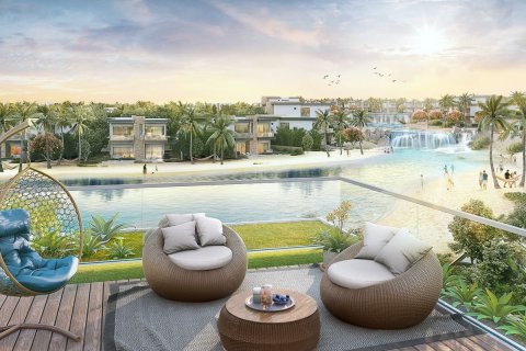 Townhouse in Dubai 5 bedrooms, 195.9 sq.m. № 111845 - photo 9