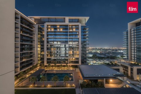 Apartamento en Dubai Hills Estate, Dubai, 1 dormitorio, 73.2 m², № 111849 - foto 5