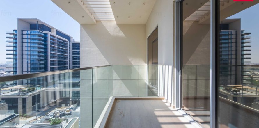Apartamento en Dubai Hills Estate, Dubai, 1 dormitorio, 73.2 m², № 111849
