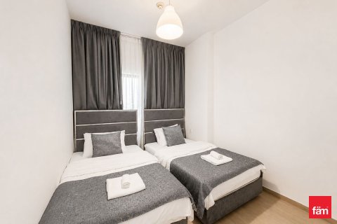 Купить квартиру в Джабаль-Али, Дубай: 2 спальни, 72.5м², № 111848 - фото 6