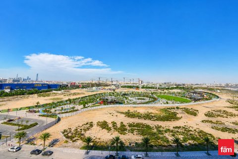 Квартира в Джабаль-Али, Дубай, 2 спальни, 72.5м², № 111848