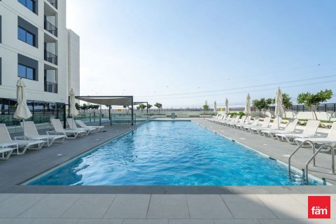 Купить квартиру в Джабаль-Али, Дубай: 2 спальни, 72.5м², № 111848 - фото 4