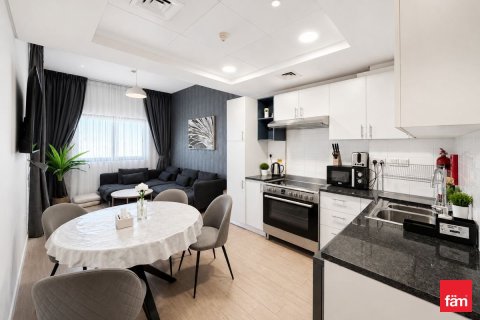 Купить квартиру в Джабаль-Али, Дубай: 2 спальни, 72.5м², № 111848 - фото 12