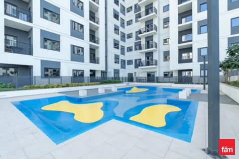 Купить квартиру в Джабаль-Али, Дубай: 2 спальни, 72.5м², № 111848 - фото 15
