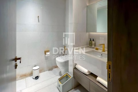 Apartment in FIVE Palm Jumeirah, Palm Jumeirah, Dubai 3 bedrooms, 257.71 sq.m. № 138827 - photo 18