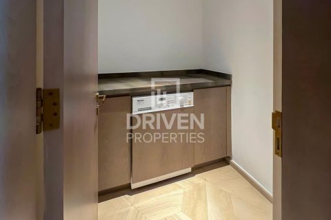 Apartment in FIVE Palm Jumeirah, Palm Jumeirah, Dubai 3 bedrooms, 257.71 sq.m. № 138827 - photo 22