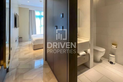 Apartment in FIVE Palm Jumeirah, Palm Jumeirah, Dubai 3 bedrooms, 257.71 sq.m. № 138827 - photo 21