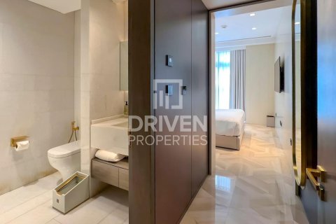 Apartment in FIVE Palm Jumeirah, Palm Jumeirah, Dubai 3 bedrooms, 257.71 sq.m. № 138827 - photo 14