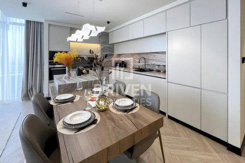 Apartment in EMAAR Beachfront, Dubai Harbour, Dubai 3 bedrooms, 163.04 sq.m. № 138830 - photo 6