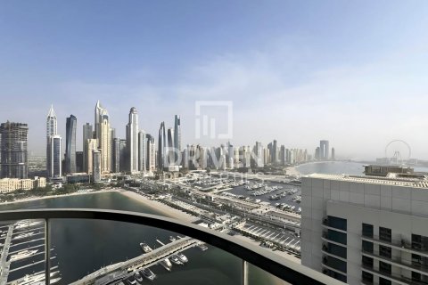 Apartment in EMAAR Beachfront, Dubai Harbour, Dubai 3 bedrooms, 163.04 sq.m. № 138830 - photo 4