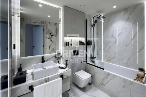 Apartment in EMAAR Beachfront, Dubai Harbour, Dubai 3 bedrooms, 163.04 sq.m. № 138830 - photo 14