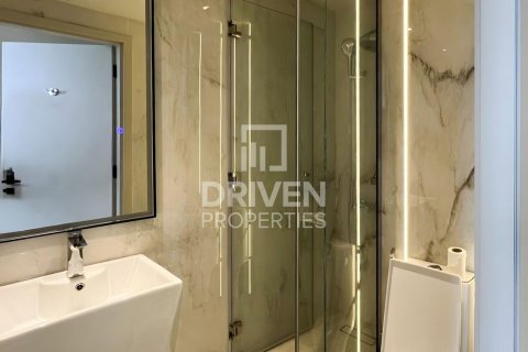 Apartment in EMAAR Beachfront, Dubai Harbour, Dubai 3 bedrooms, 163.04 sq.m. № 138830 - photo 15