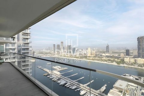 Apartment in EMAAR Beachfront, Dubai Harbour, Dubai 3 bedrooms, 163.04 sq.m. № 138830 - photo 3