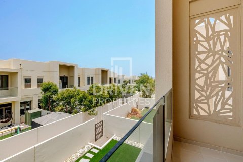 Villa en Mira Oasis, Reem, Dubai, 3 dormitorios, 220.27 m², № 138832 - foto 16