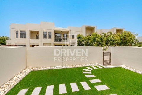 Villa en Mira Oasis, Reem, Dubai, 3 dormitorios, 220.27 m², № 138832 - foto 17
