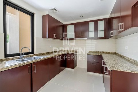 Villa en Mira Oasis, Reem, Dubai, 3 dormitorios, 220.27 m², № 138832 - foto 11
