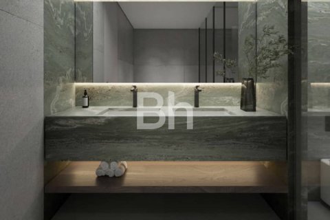 Appartement à Dubai Harbour, Dubai, 5 chambres, 1403 m², № 56744 - photo 4