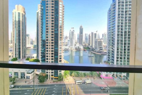 Apartamento en Jumeirah Beach Residence, Dubai, 2 dormitorios, 130 m², № 56748 - foto 11