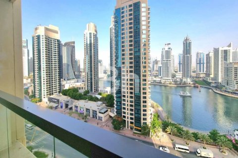 Apartamento en Jumeirah Beach Residence, Dubai, 2 dormitorios, 130 m², № 56748 - foto 12