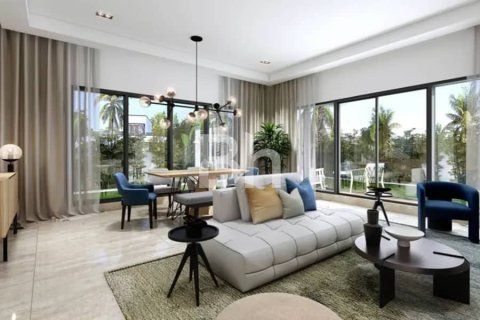 Apartment in Dubai Investment Park, Dubai 4 bedrooms, 213 sq.m. № 56743 - photo 9