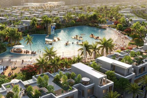 Apartment in Dubai Investment Park, Dubai 4 bedrooms, 213 sq.m. № 56743 - photo 6