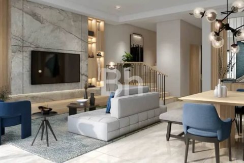 Apartment in Dubai Investment Park, Dubai 4 bedrooms, 213 sq.m. № 56743 - photo 7