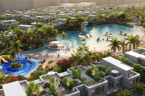 Apartment in Dubai Investment Park, Dubai 4 bedrooms, 213 sq.m. № 56743 - photo 1