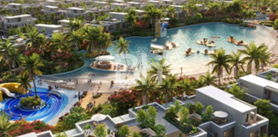 Apartment in Dubai Investment Park, Dubai 4 bedrooms, 213 sq.m. № 56743