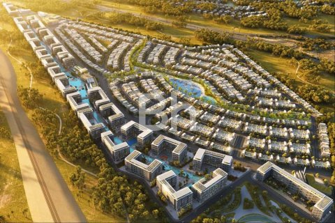 Apartment in Dubai Investment Park, Dubai 4 bedrooms, 213 sq.m. № 56743 - photo 11