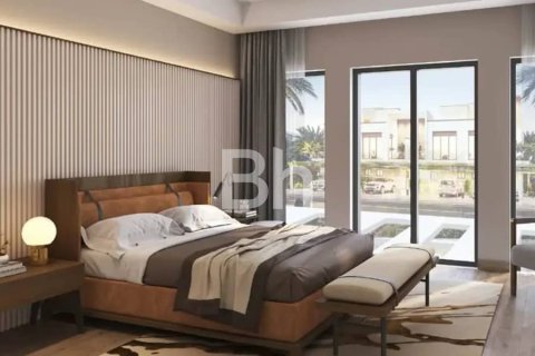 Apartment in Dubai Investment Park, Dubai 4 bedrooms, 213 sq.m. № 56743 - photo 12