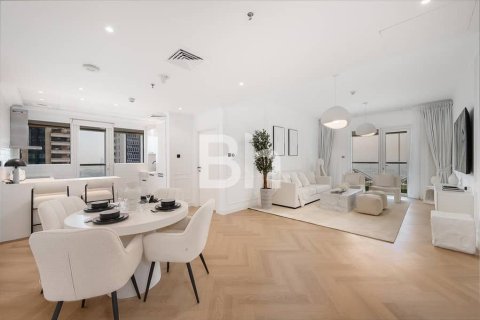 Apartment in Dubai Marina, Dubai 2 bedrooms, 128 sq.m. № 56746 - photo 3