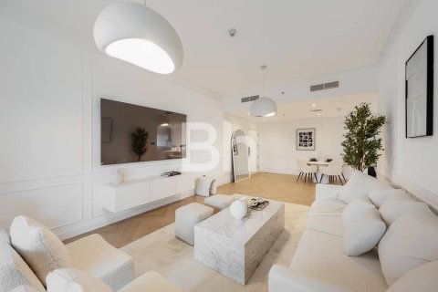 Apartment in Dubai Marina, Dubai 2 bedrooms, 128 sq.m. № 56746 - photo 17