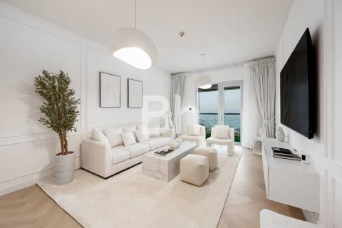 Apartment in Dubai Marina, Dubai 2 bedrooms, 128 sq.m. № 56746 - photo 1