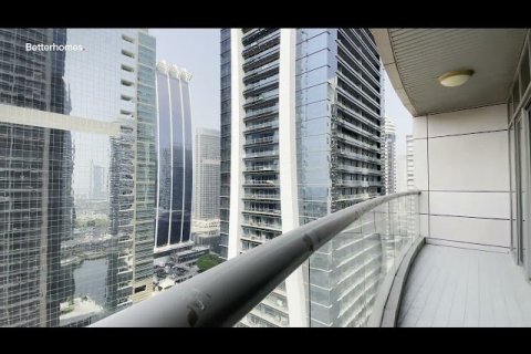 Apartment in Jumeirah Lake Towers, Dubai 2 bedrooms, 151 sq.m. № 56745 - photo 2
