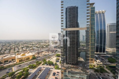 Apartment in Jumeirah Lake Towers, Dubai 2 bedrooms, 151 sq.m. № 56745 - photo 3