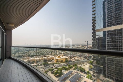 Apartment in Jumeirah Lake Towers, Dubai 2 bedrooms, 151 sq.m. № 56745 - photo 5
