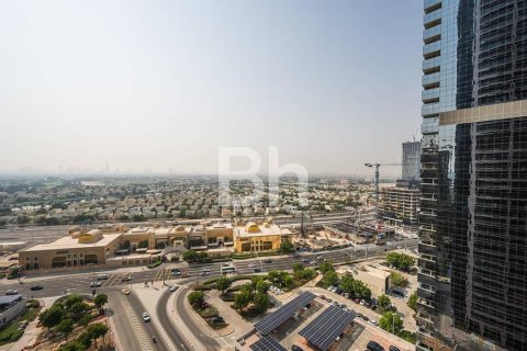 Apartment in Jumeirah Lake Towers, Dubai 2 bedrooms, 151 sq.m. № 56745 - photo 1