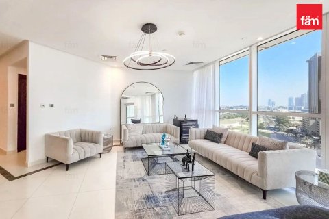 Appartement à Dubai Marina, Dubai, 3 chambres, 199.4 m², № 8301 - photo 17