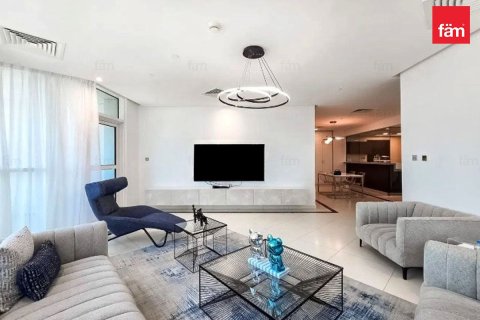 Appartement à Dubai Marina, Dubai, 3 chambres, 199.4 m², № 8301 - photo 16