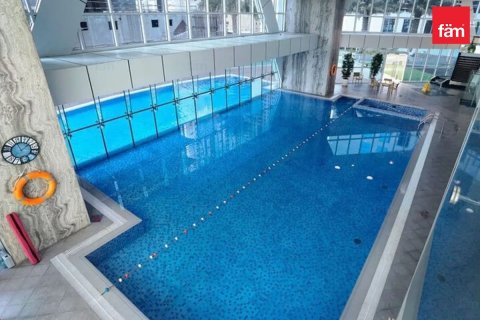 Appartement à Dubai Marina, Dubai, 3 chambres, 199.4 m², № 8301 - photo 7