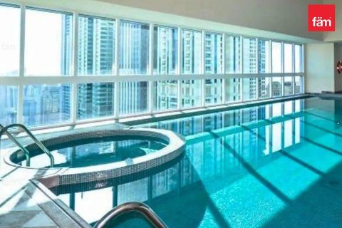 Appartement à Dubai Marina, Dubai, 3 chambres, 199.4 m², № 8301 - photo 5