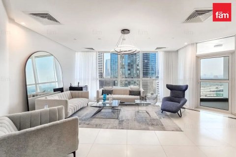 Appartement à Dubai Marina, Dubai, 3 chambres, 199.4 m², № 8301 - photo 18
