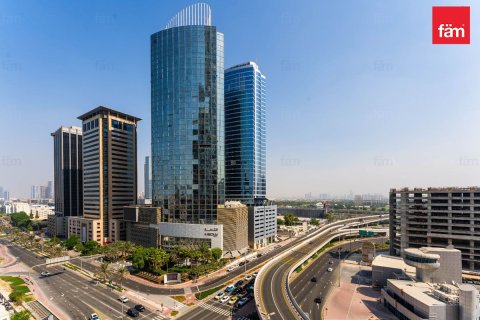 Appartement à Dubai Marina, Dubai, 3 chambres, 199.4 m², № 8301 - photo 1