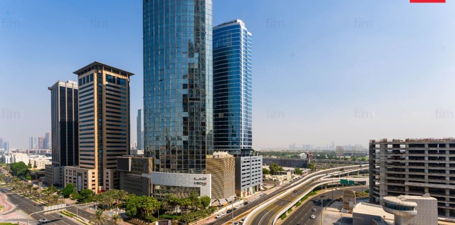 Appartement à Dubai Marina, Dubai, 3 chambres, 199.4 m², № 8301