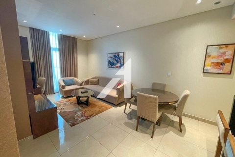 Hotel Apartamento en Dubai, 2 dormitorios, 115.9 m², № 8313 - foto 2